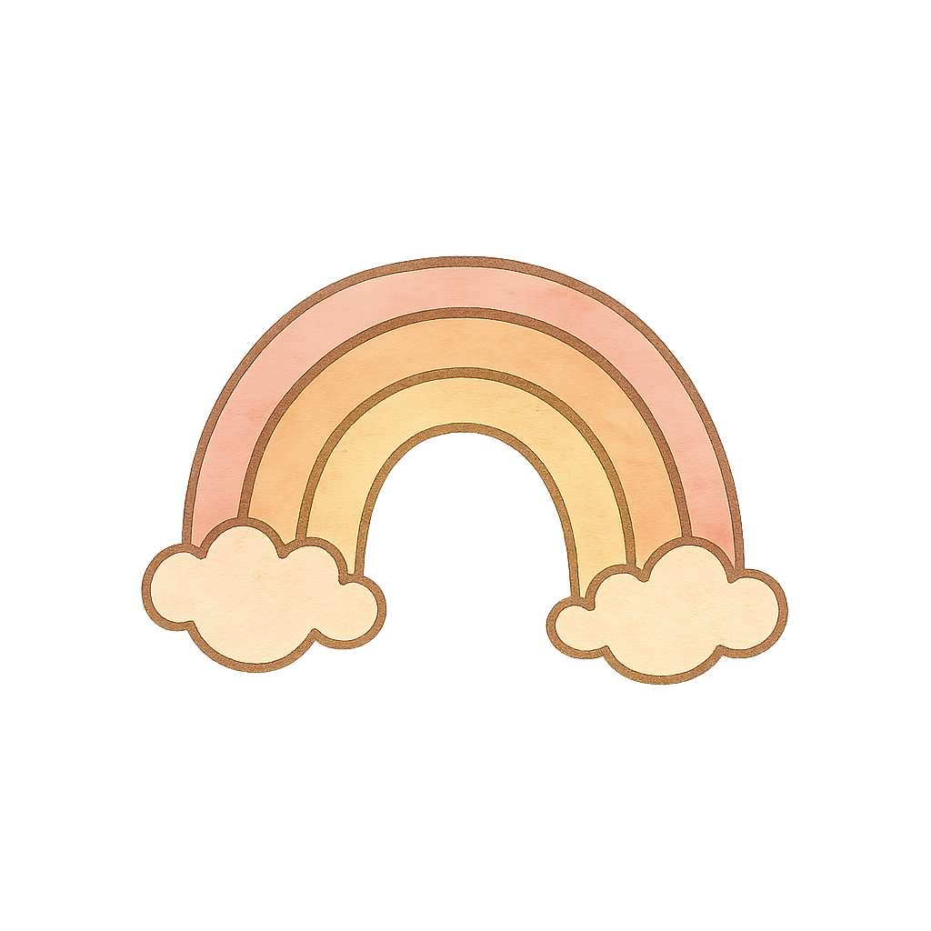 regenbogen